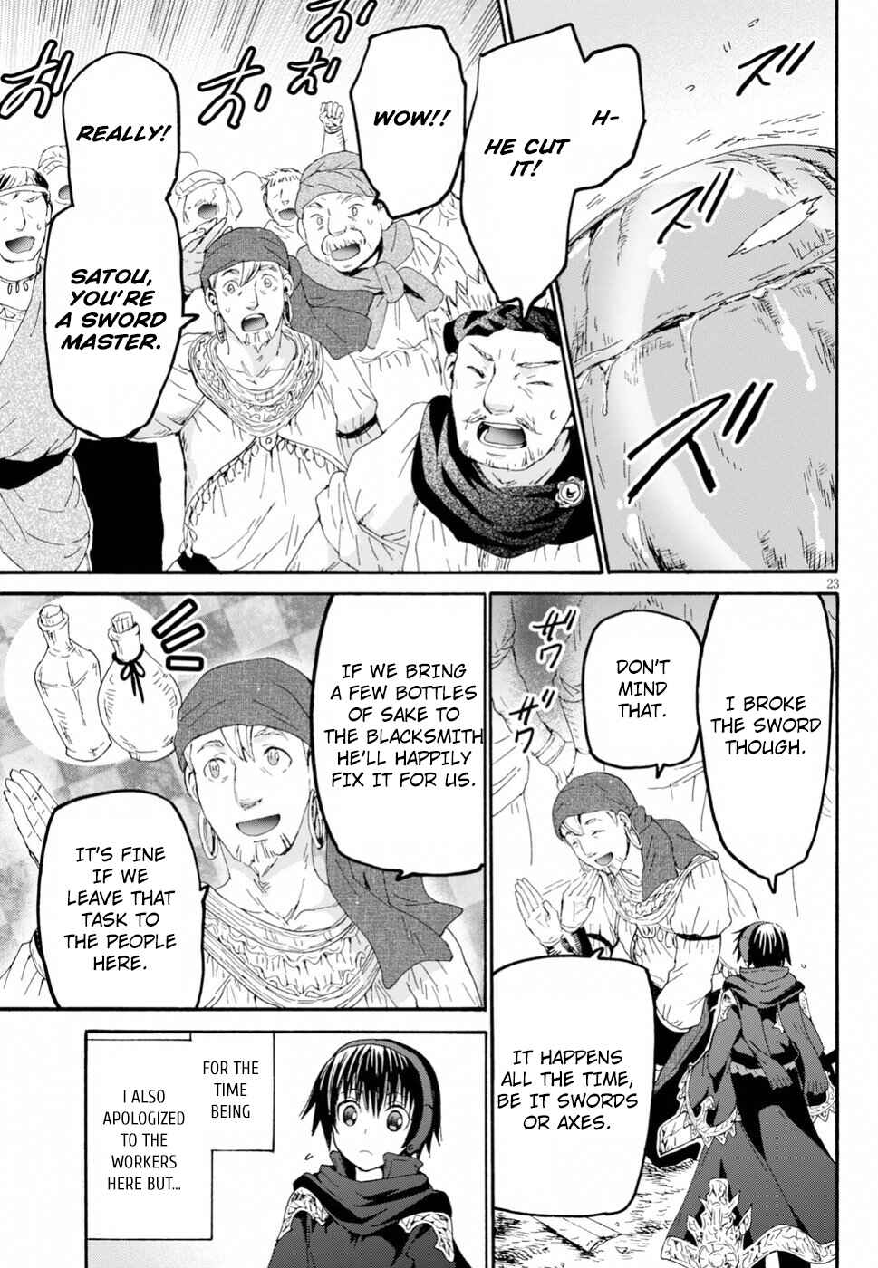 Chapter 55 - Page 21