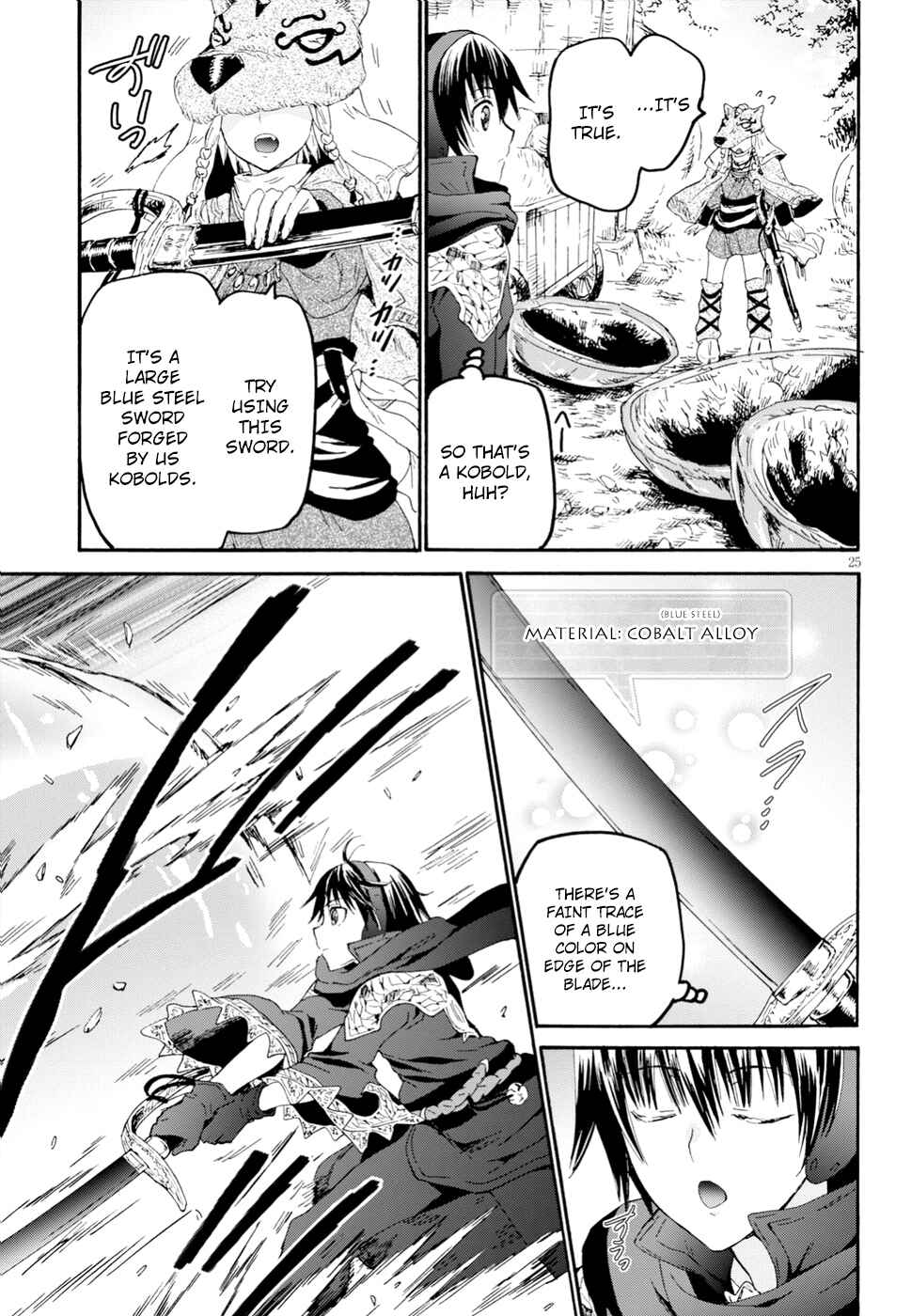 Chapter 55 - Page 23