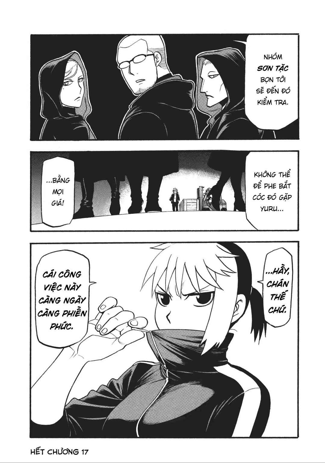 Chapter 17 - Page 39