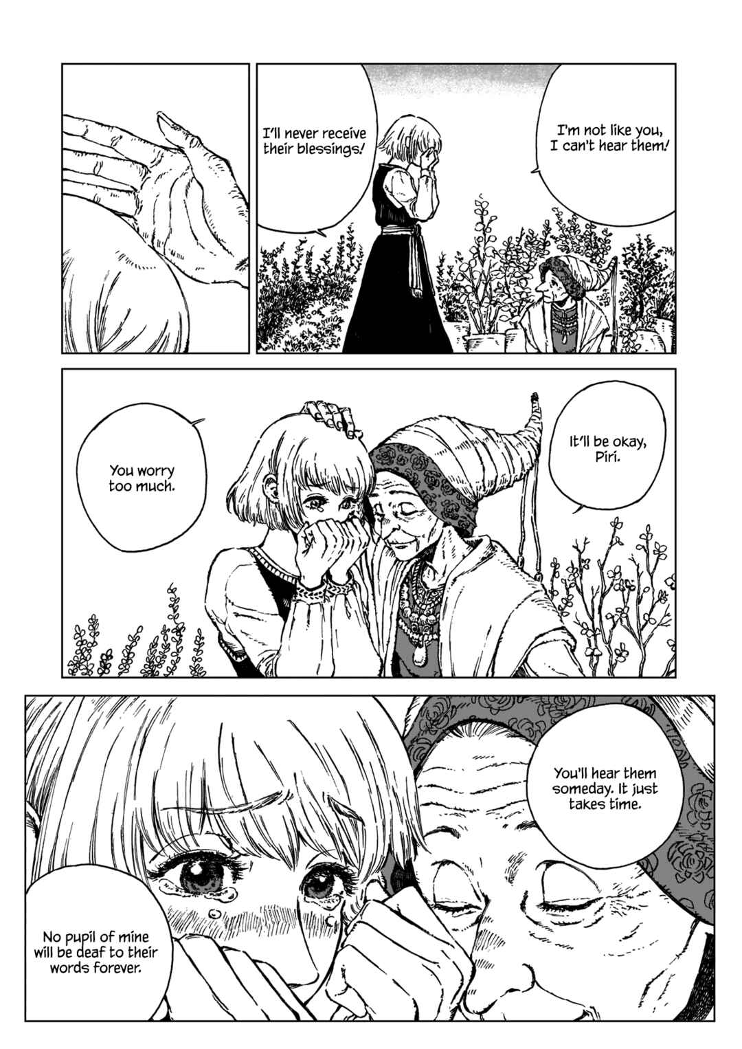 Chapter 1 - Page 10