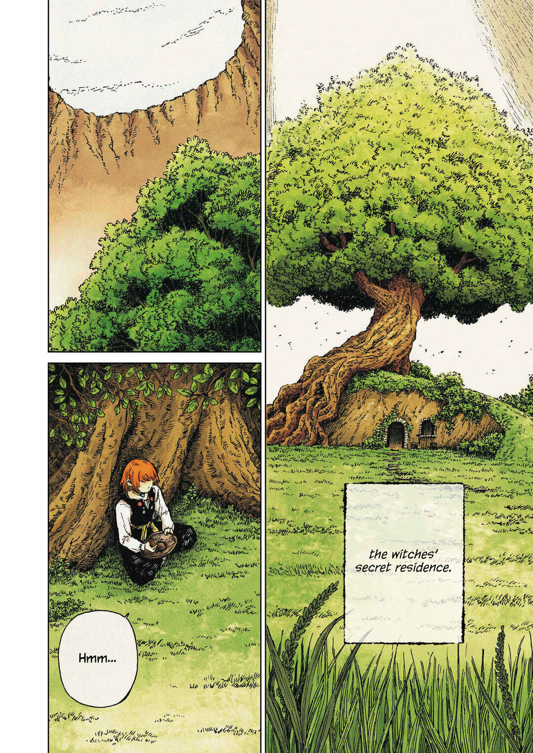 Chapter 1 - Page 5
