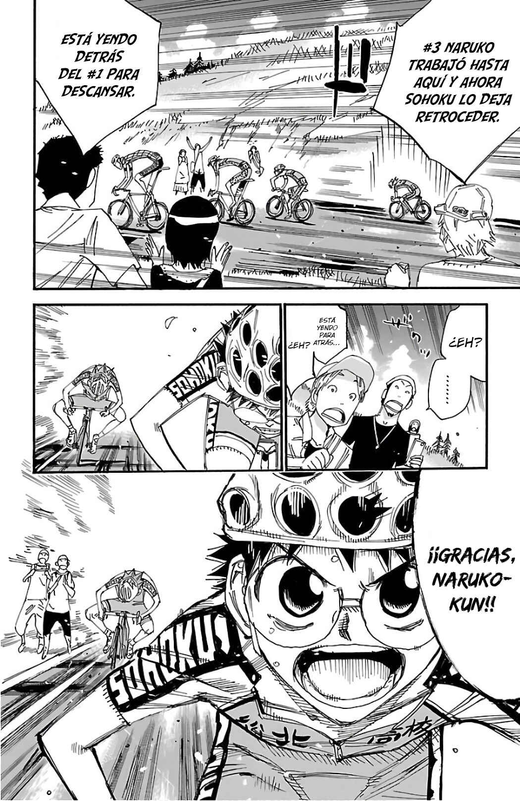 Chapter 500 - Page 10