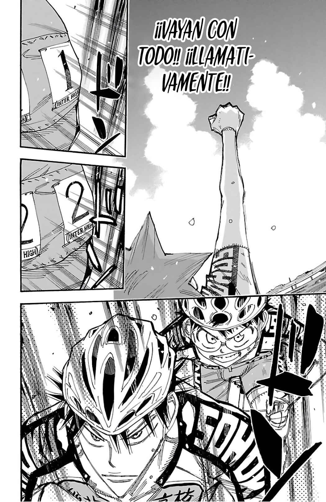 Chapter 500 - Page 15
