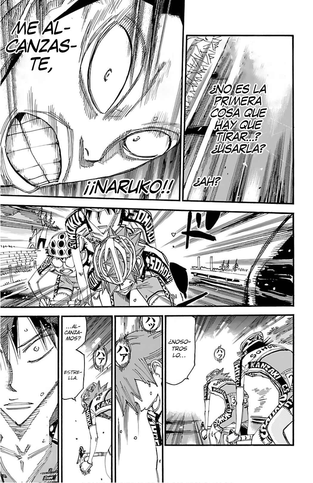 Chapter 500 - Page 5