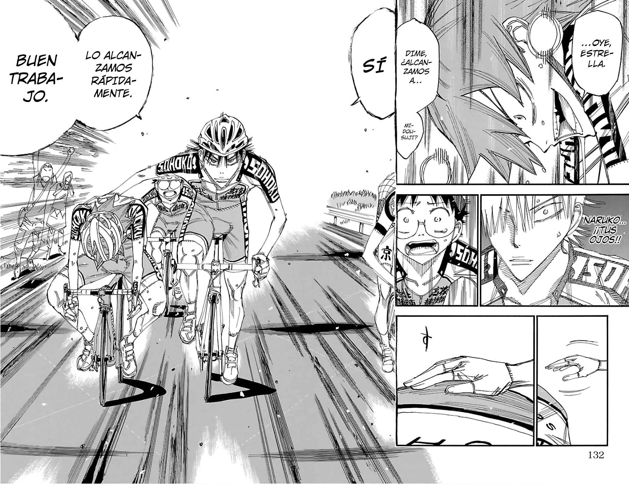 Chapter 500 - Page 6
