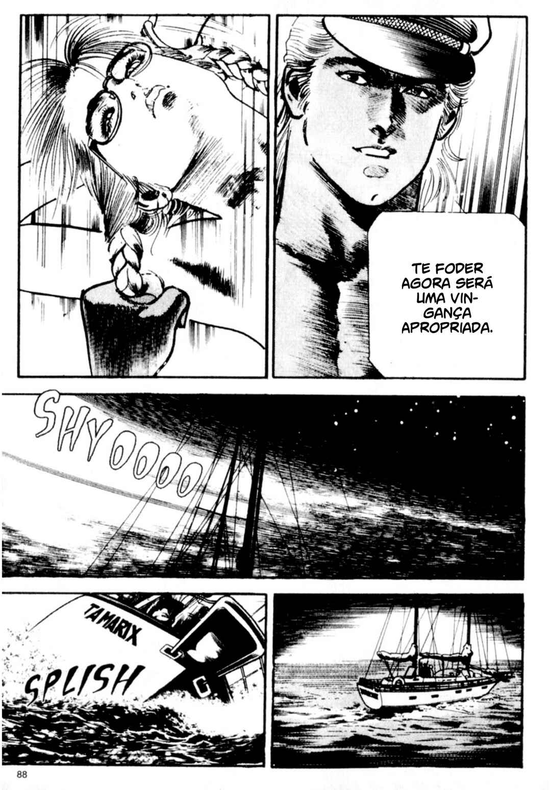 Chapter 70 - Page 19
