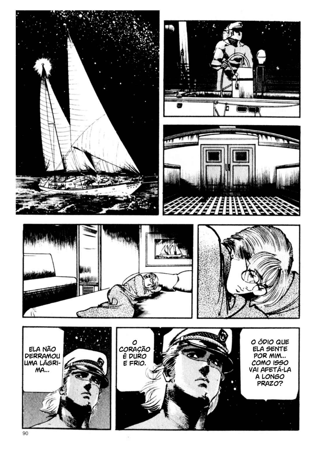 Chapter 70 - Page 21