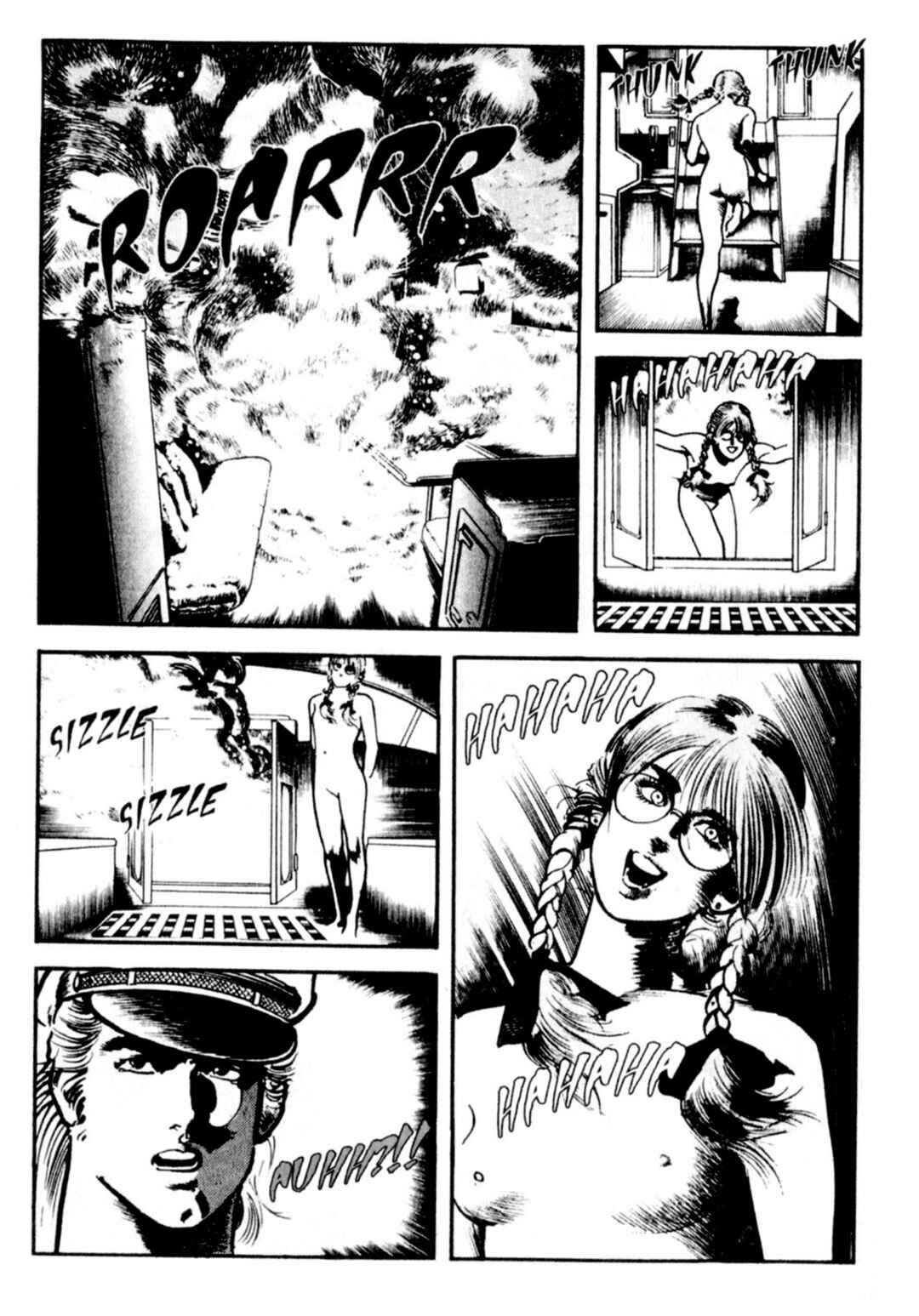 Chapter 70 - Page 23