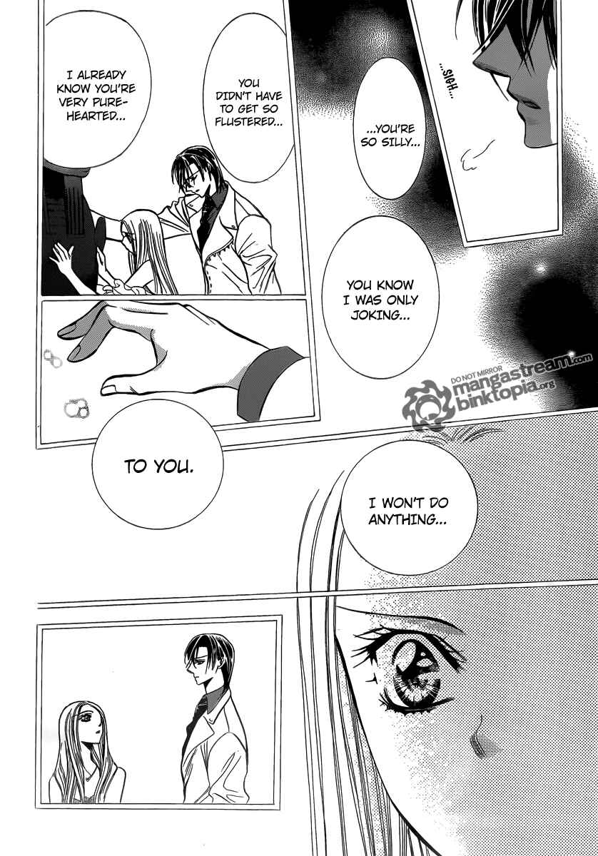 Chapter 173 - Page 22