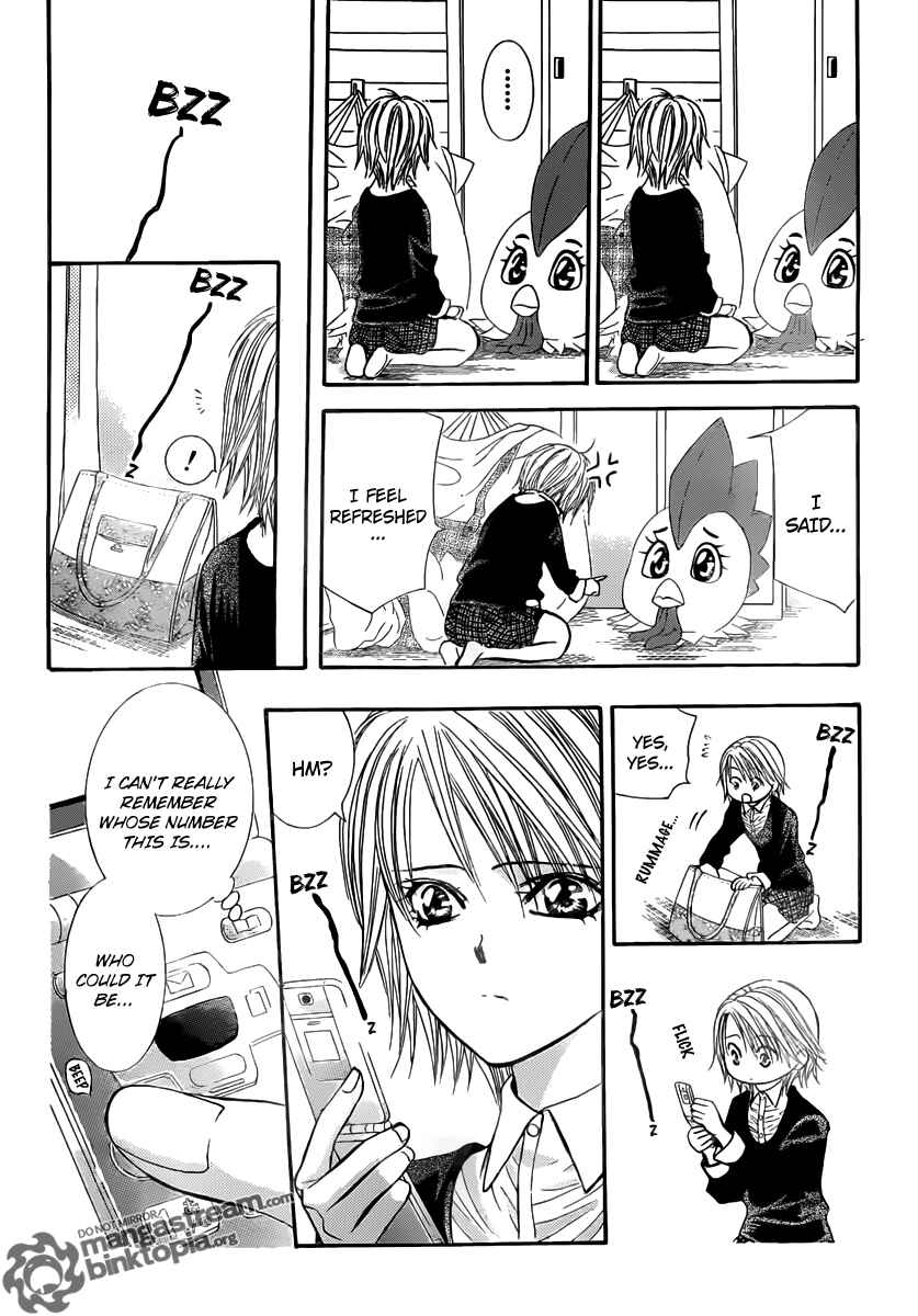 Chapter 173 - Page 27
