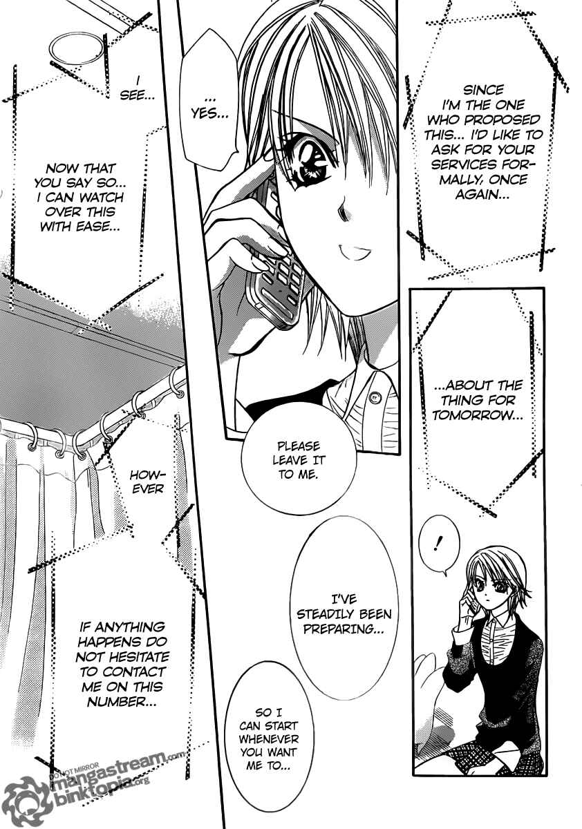 Chapter 173 - Page 29