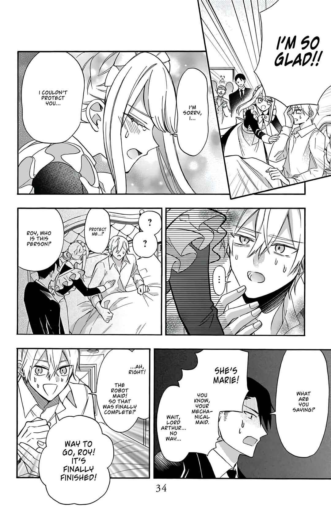Chapter 25 - Page 7