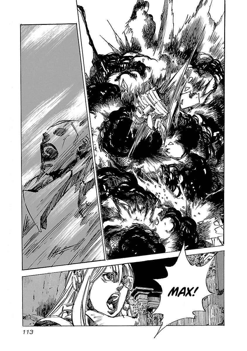 Chapter 74 - Page 11