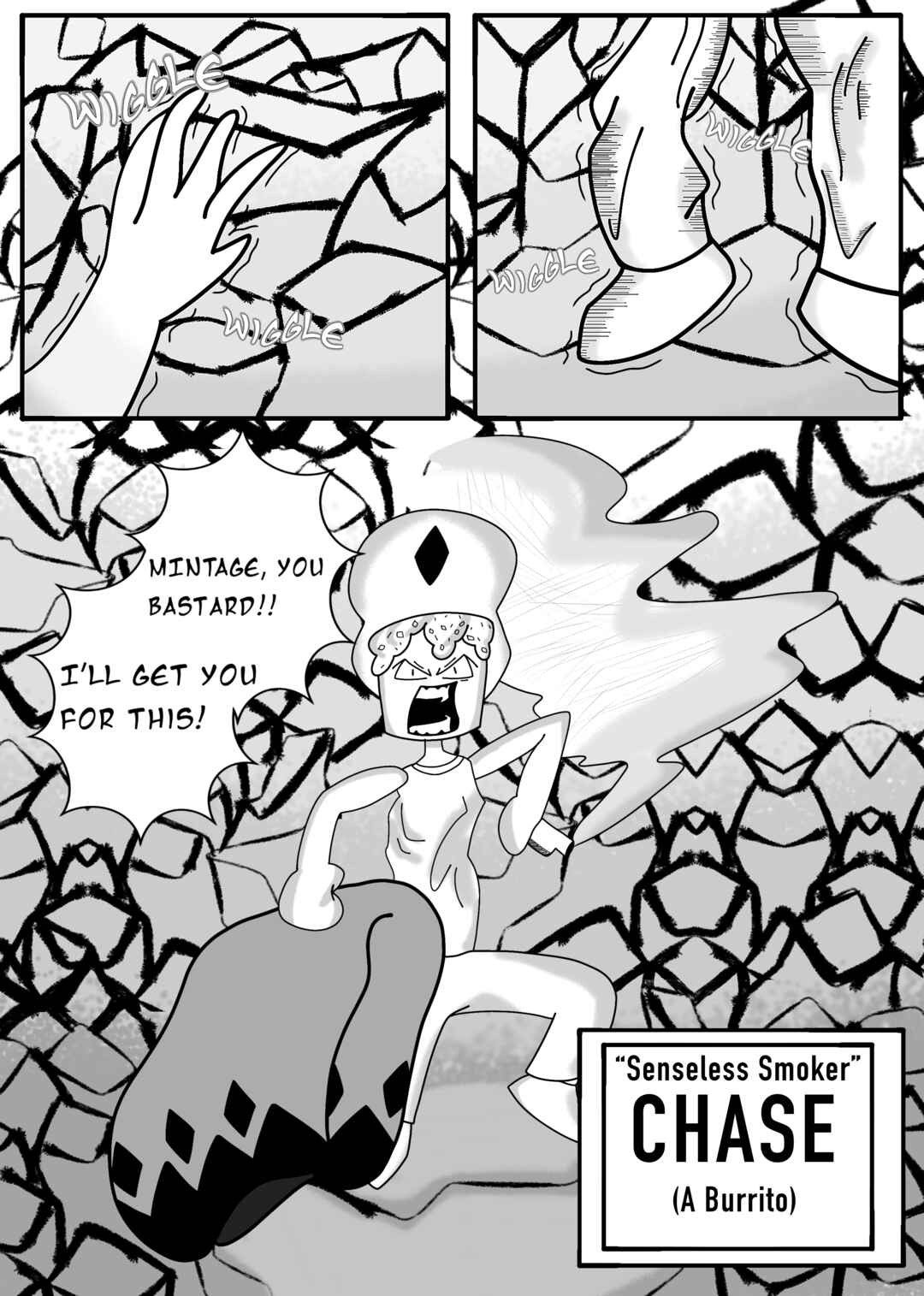 Chapter 6 - Page 11