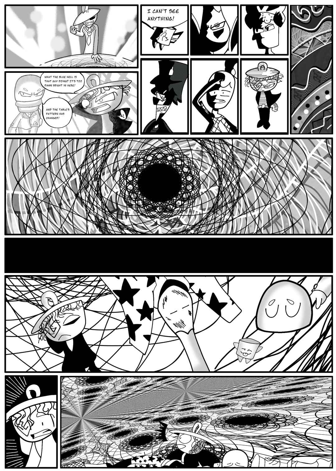 Chapter 6 - Page 18