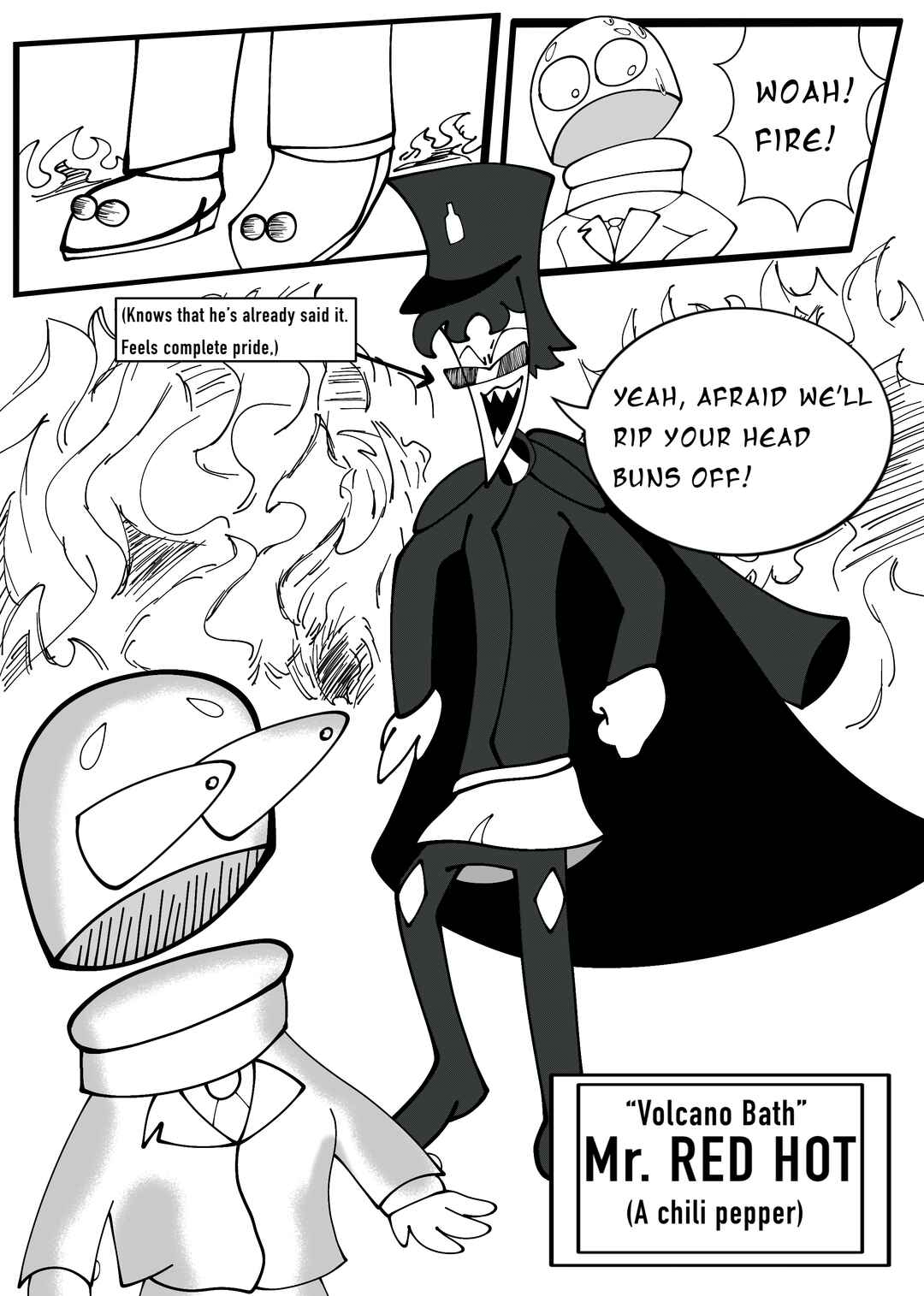 Chapter 6 - Page 8
