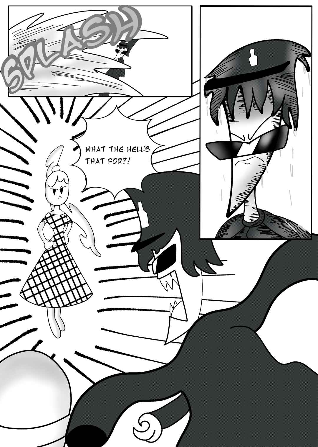 Chapter 6 - Page 9