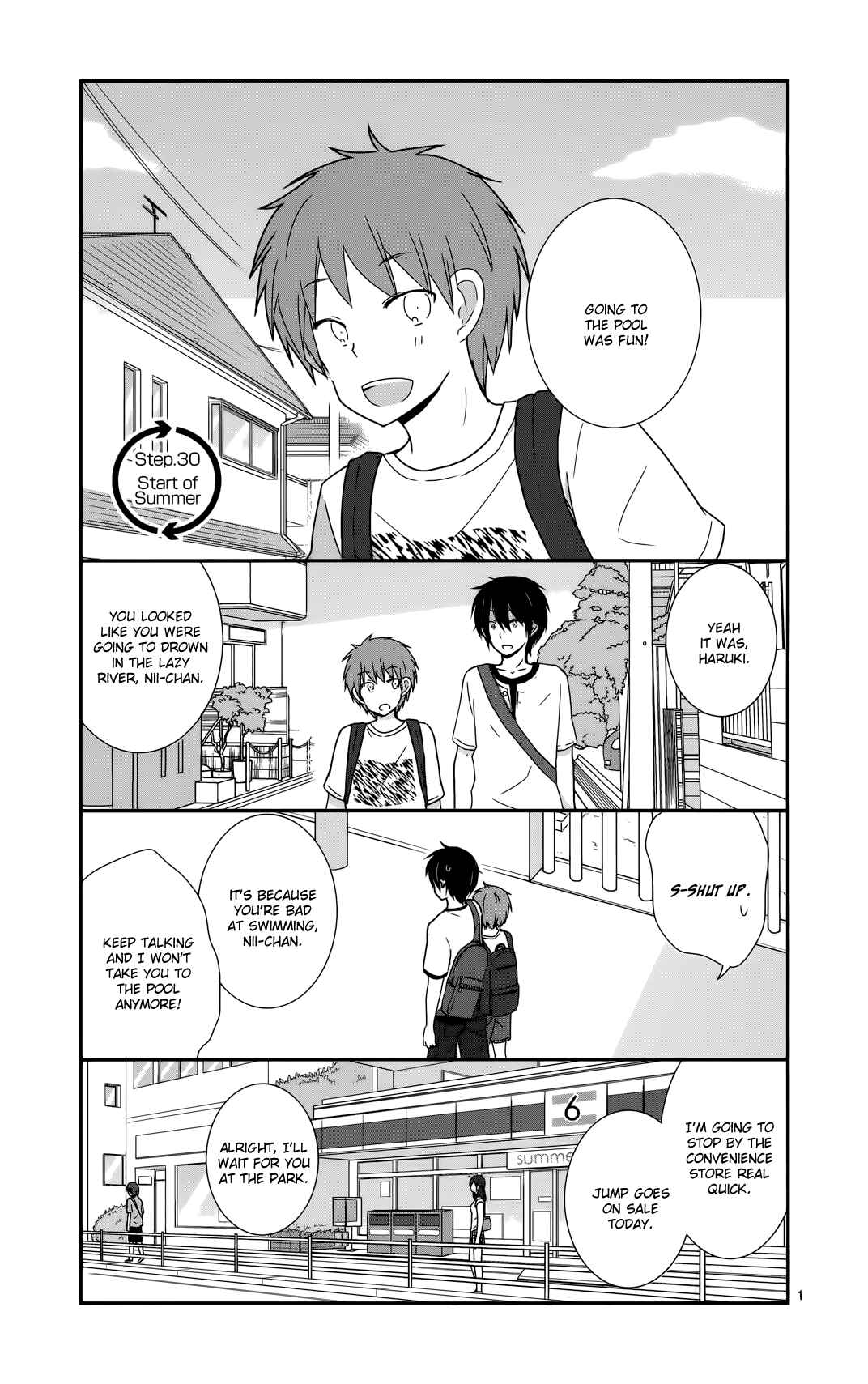 Chapter 30 - Page 1