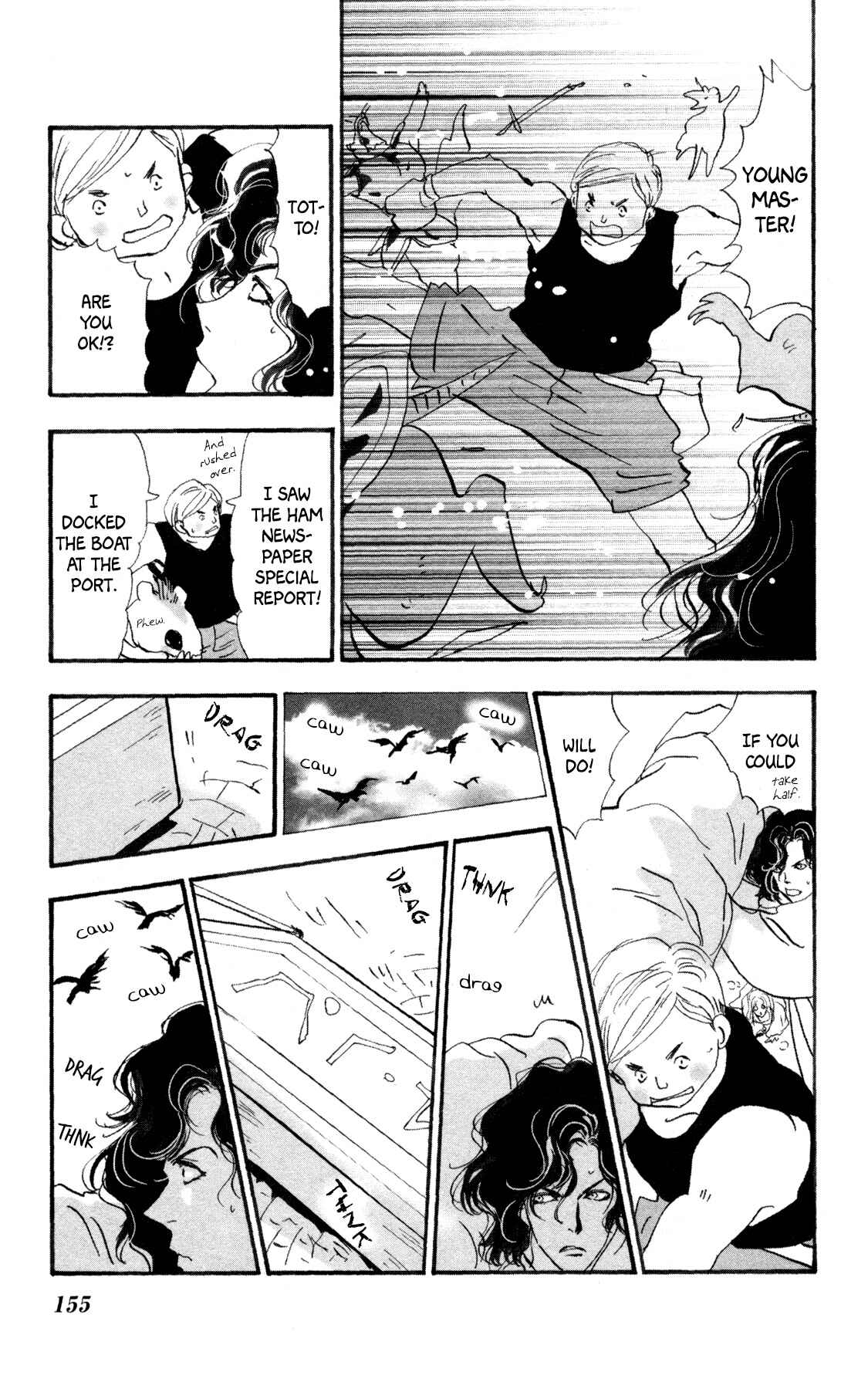 Chapter 29 - Page 30