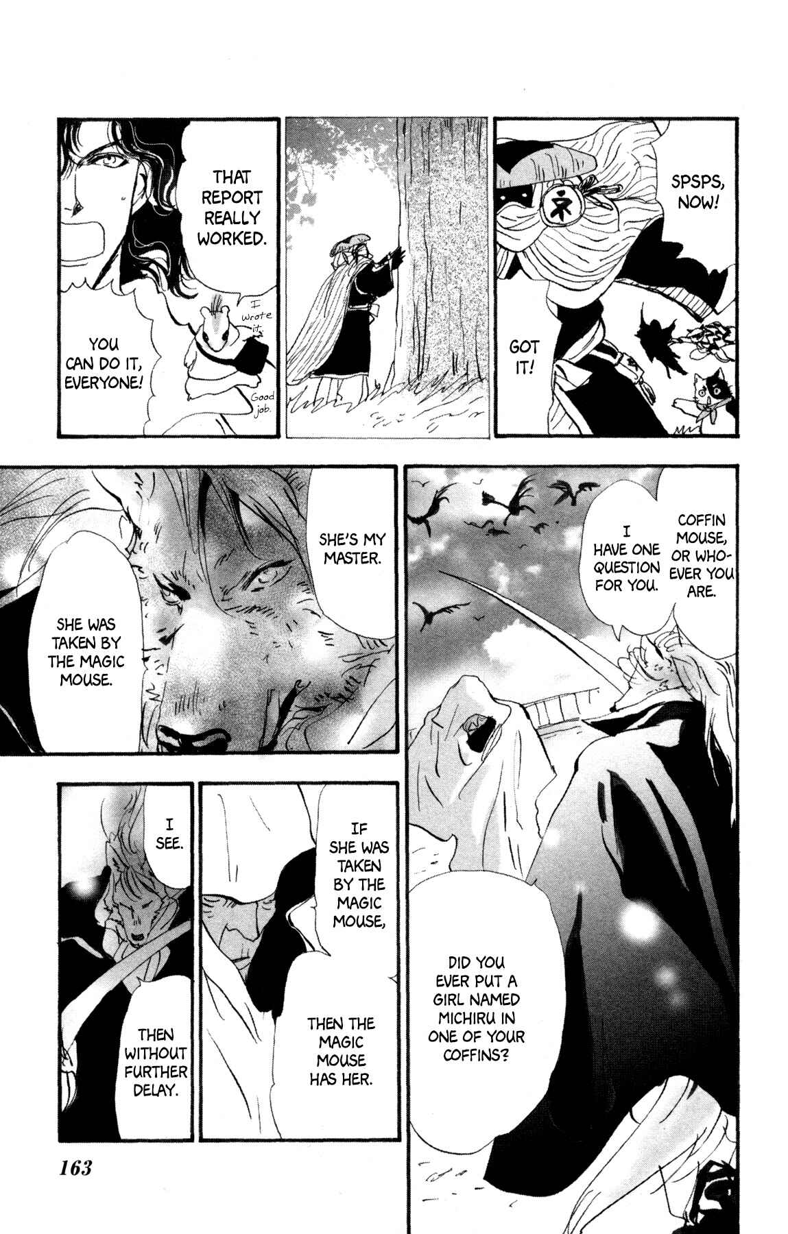 Chapter 29 - Page 38