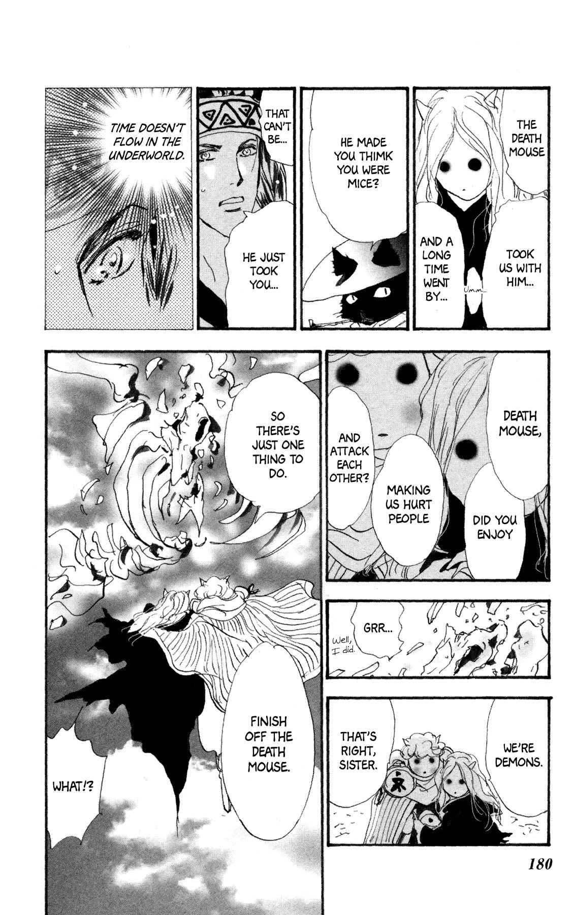 Chapter 29 - Page 54
