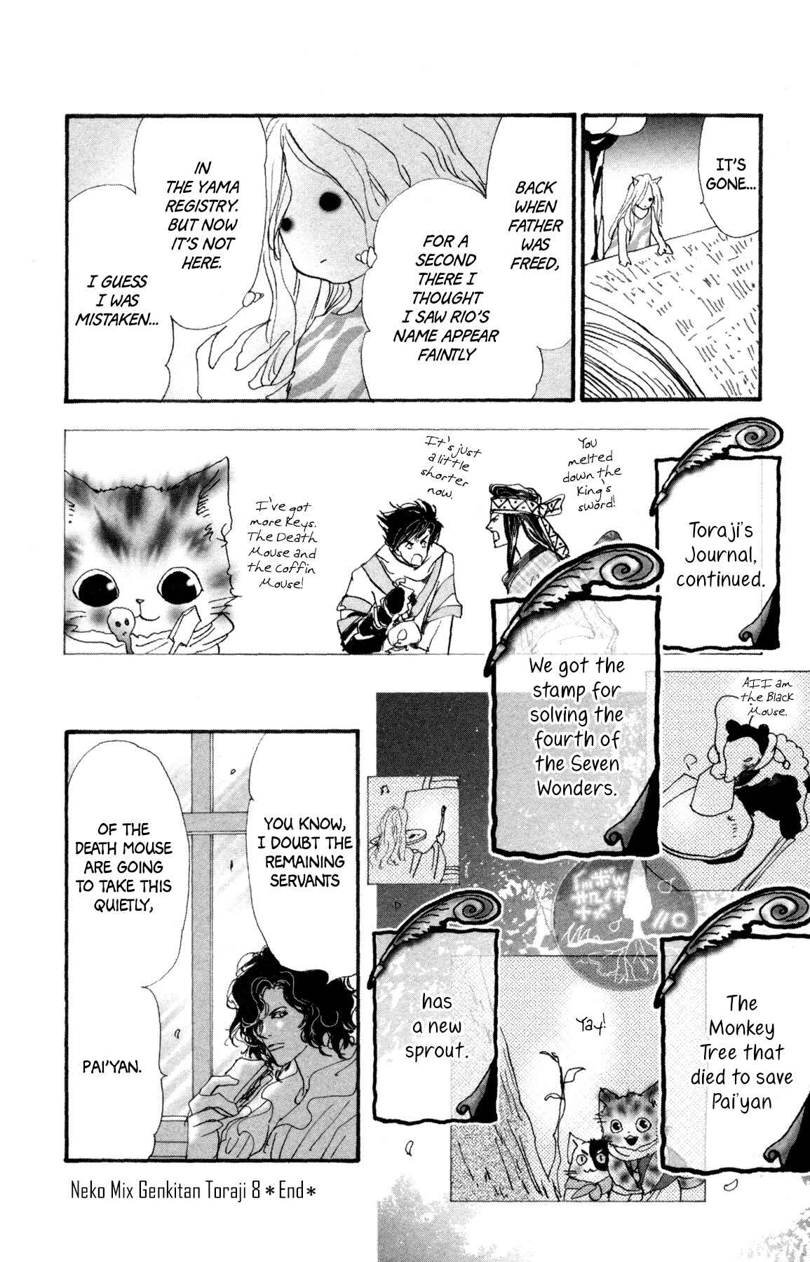 Chapter 29 - Page 58