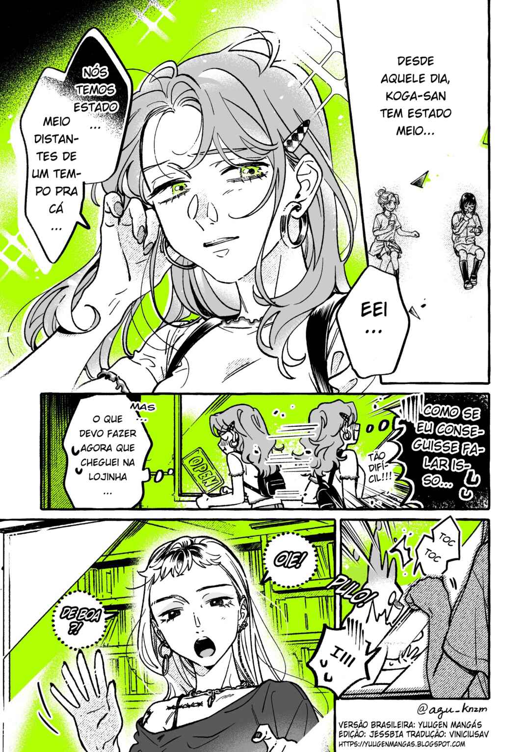 Chapter 68 - Page 1