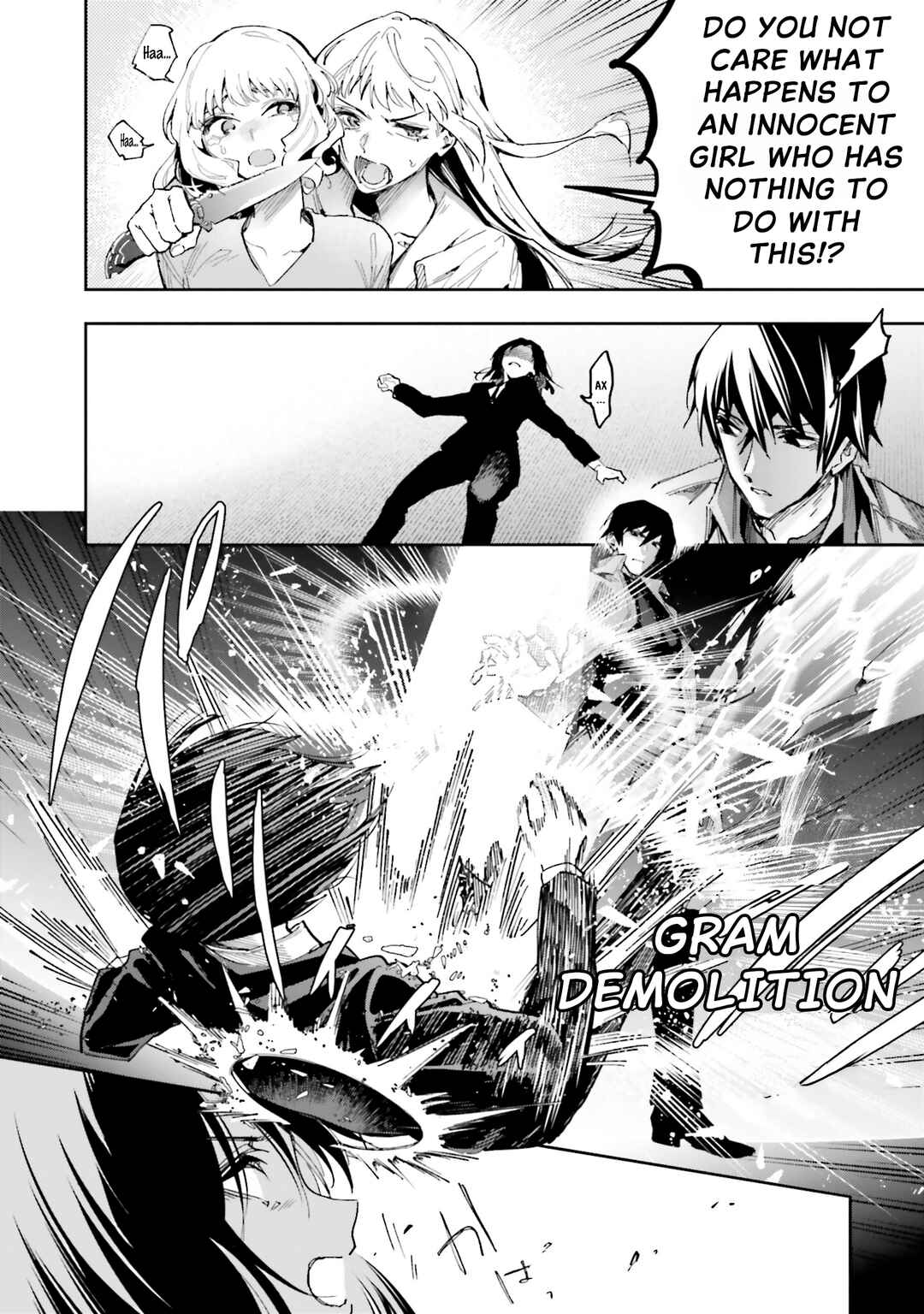Chapter 27 - Page 21