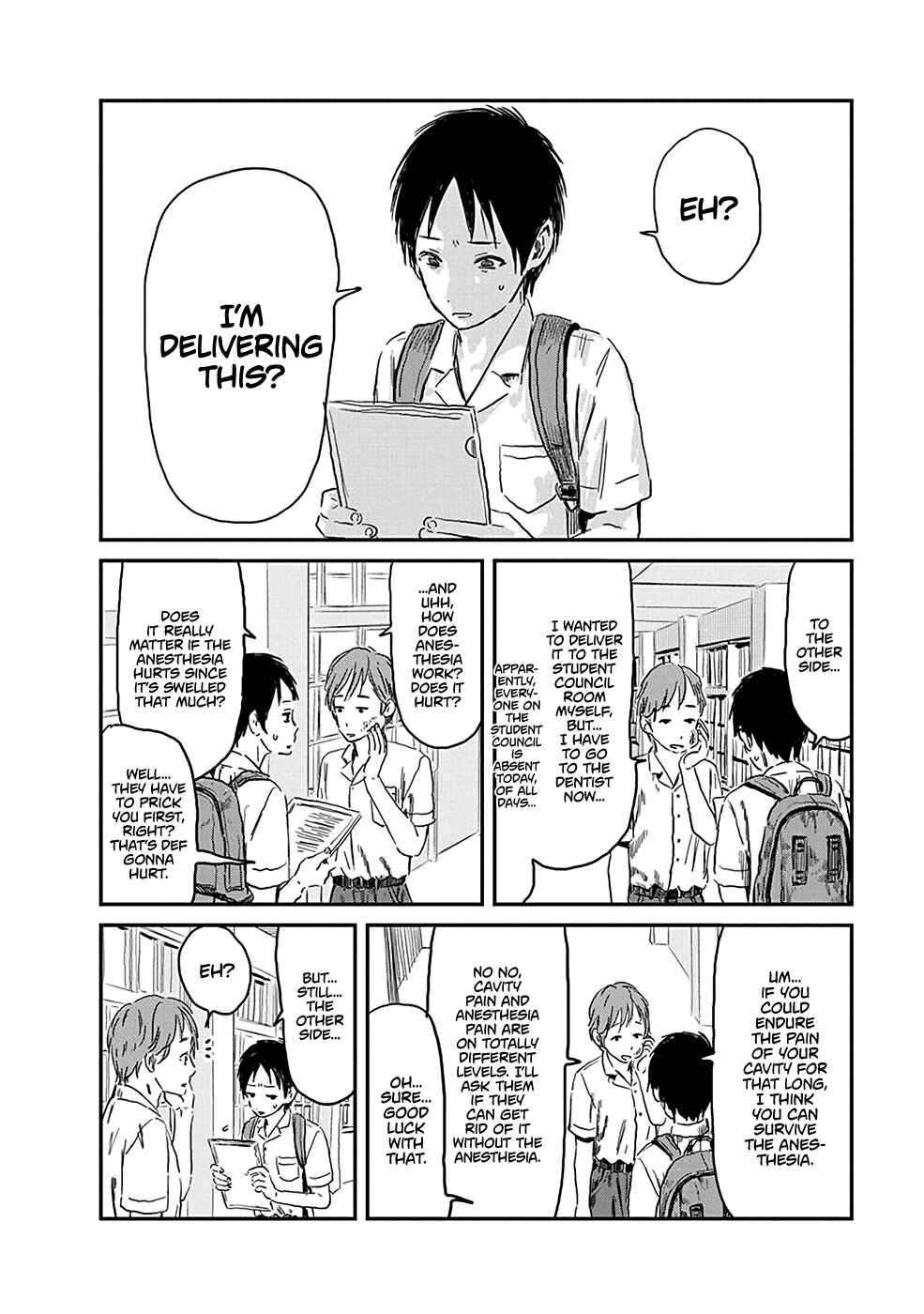 Chapter 74 - Page 2