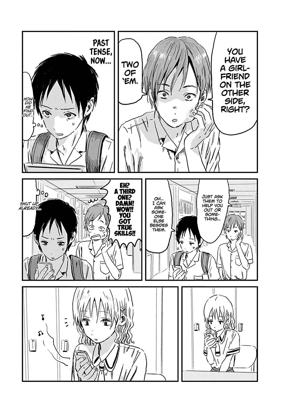Chapter 74 - Page 3