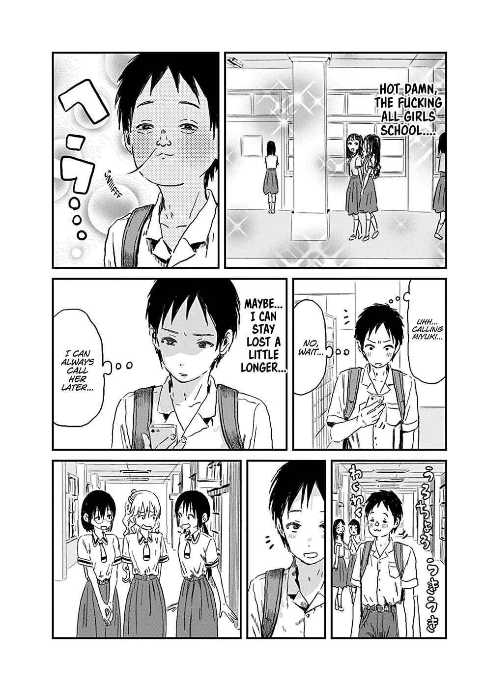 Chapter 74 - Page 6
