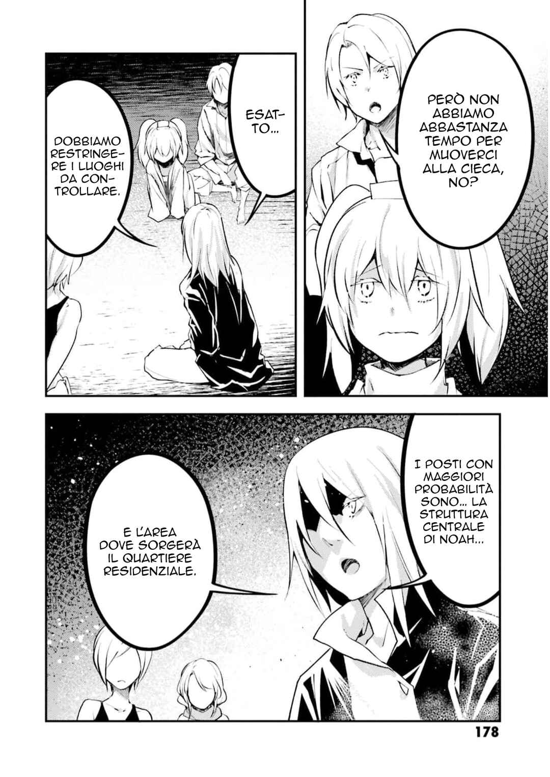 Chapter 69 - Page 19