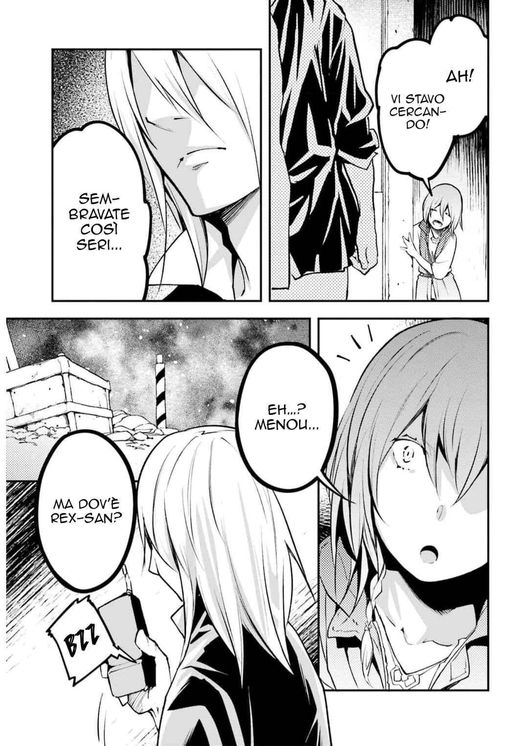 Chapter 69 - Page 30