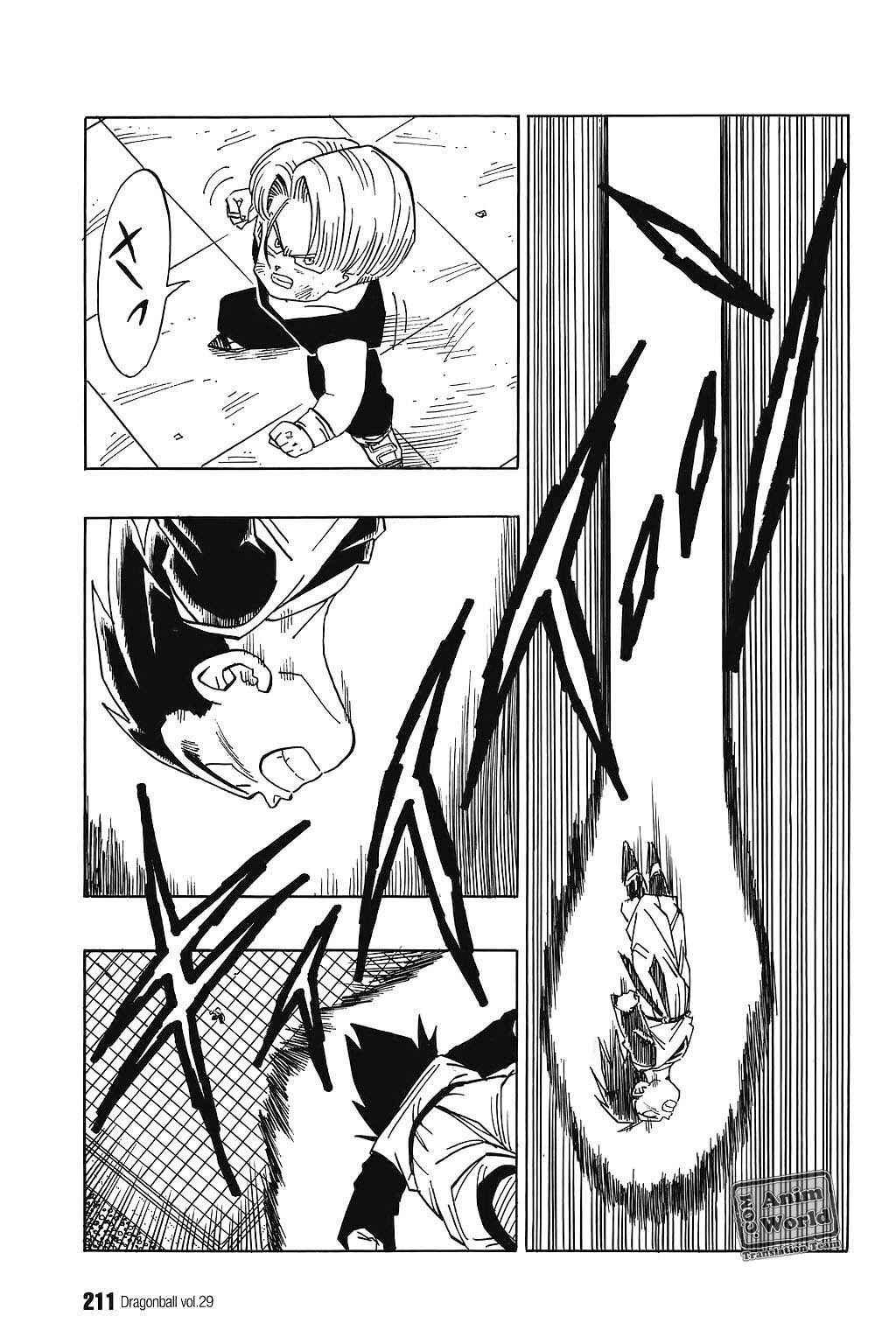 Chapter 435 - Page 7
