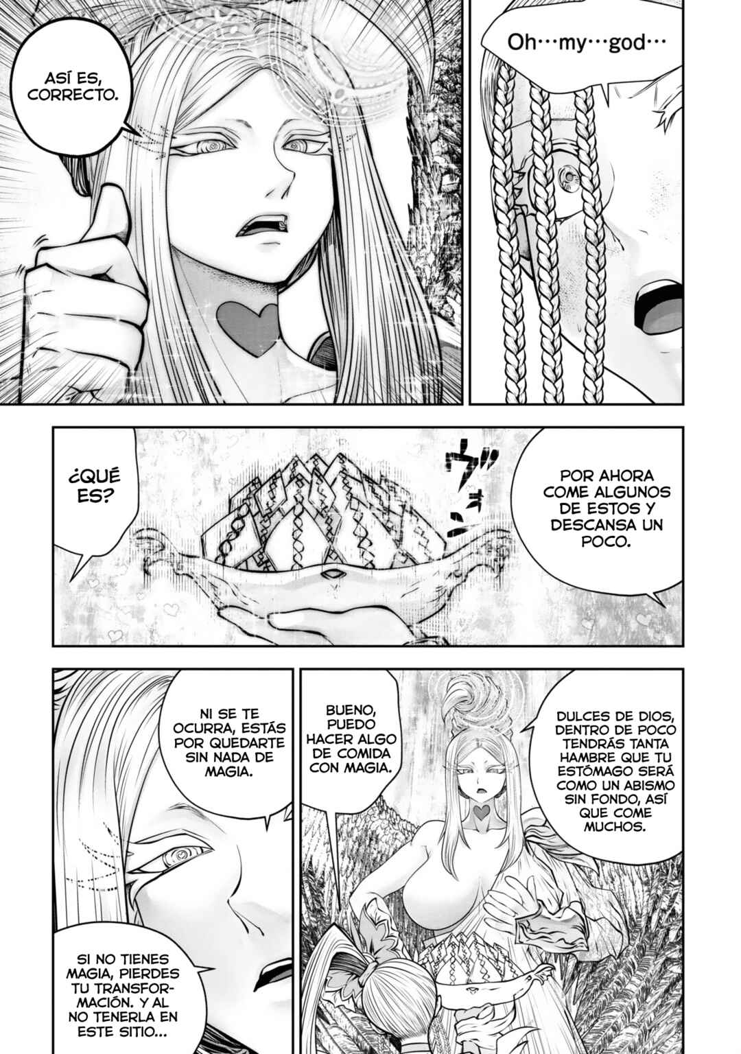 Chapter 130 - Page 4