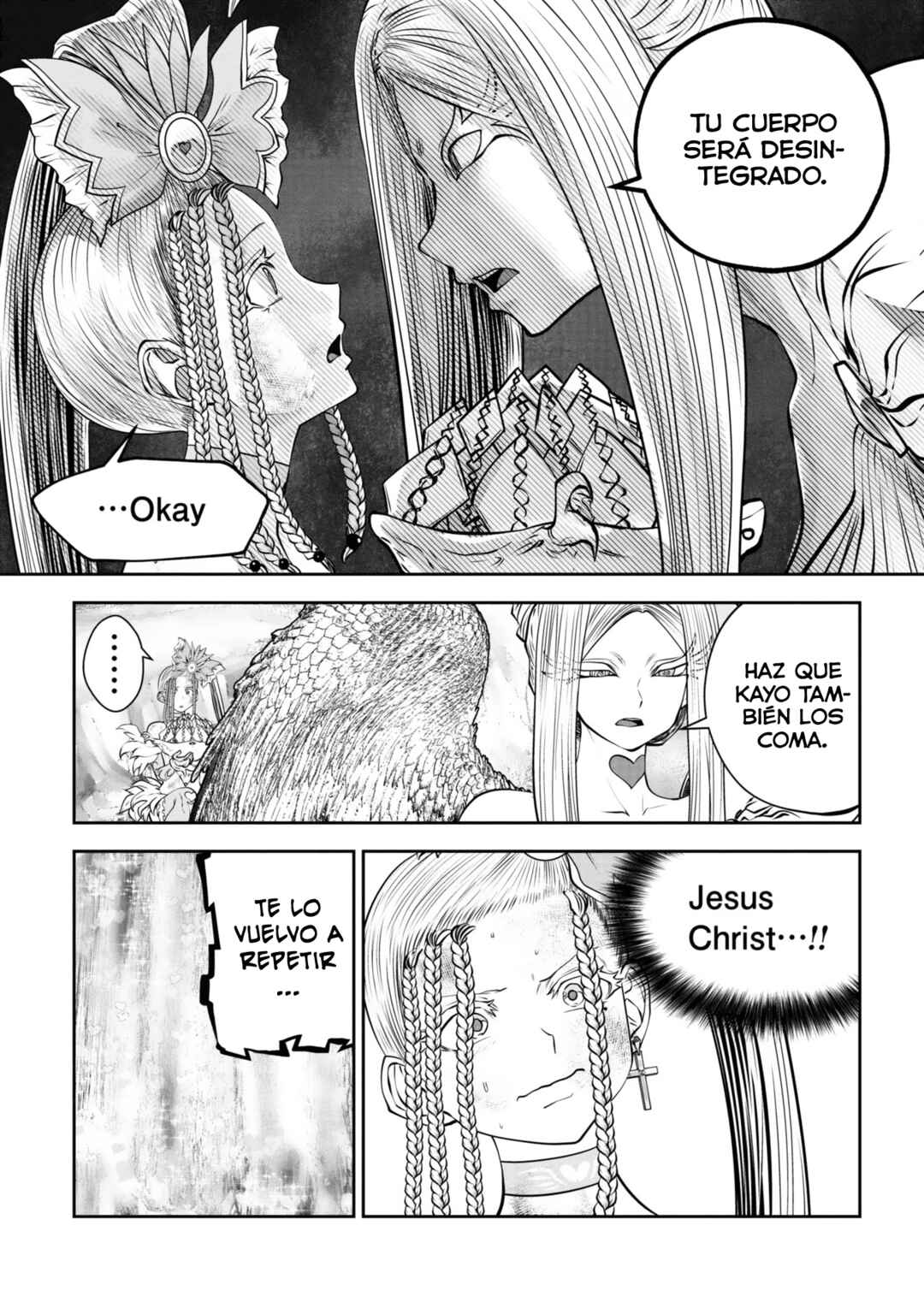 Chapter 130 - Page 5