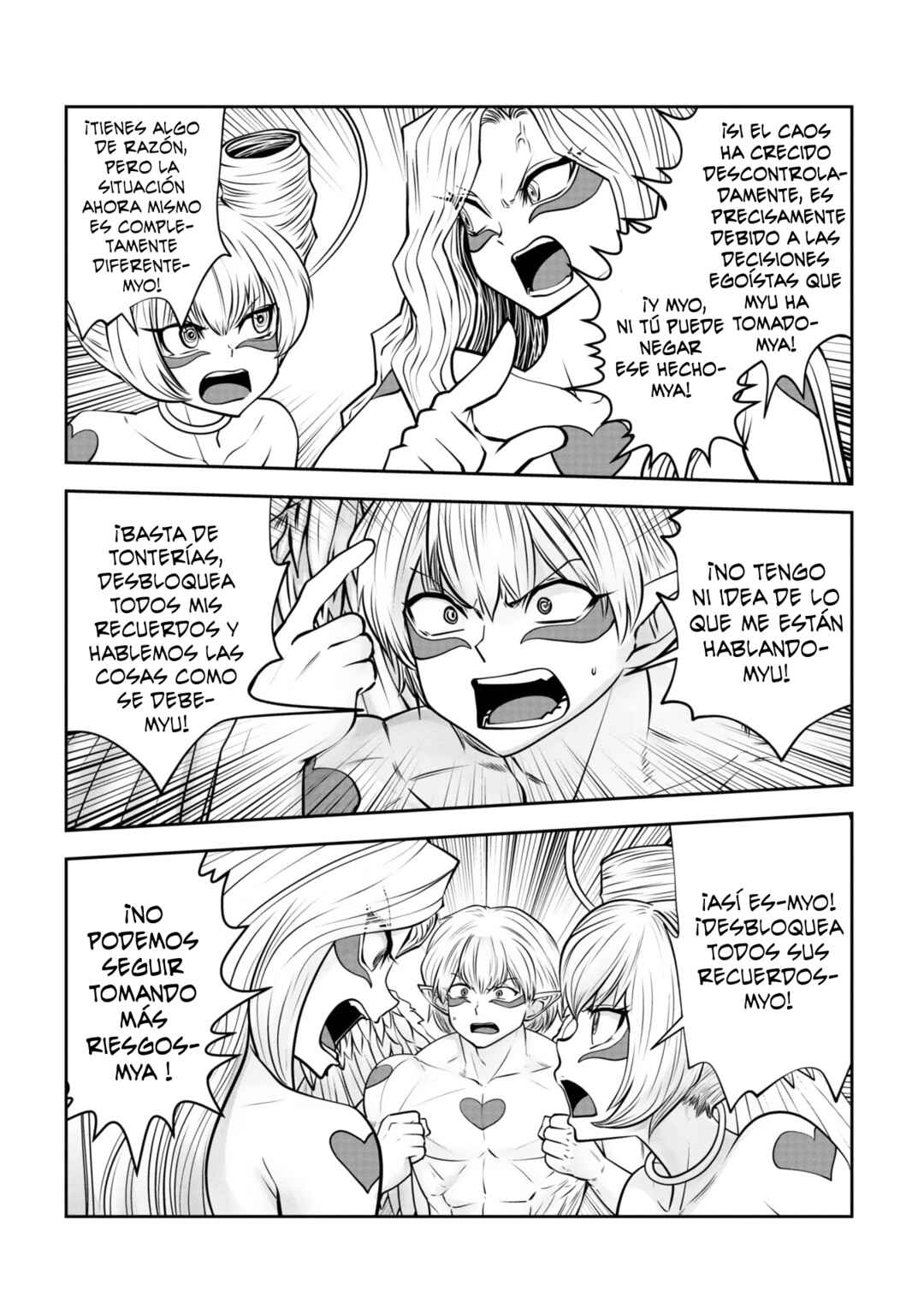 Chapter 130 - Page 6