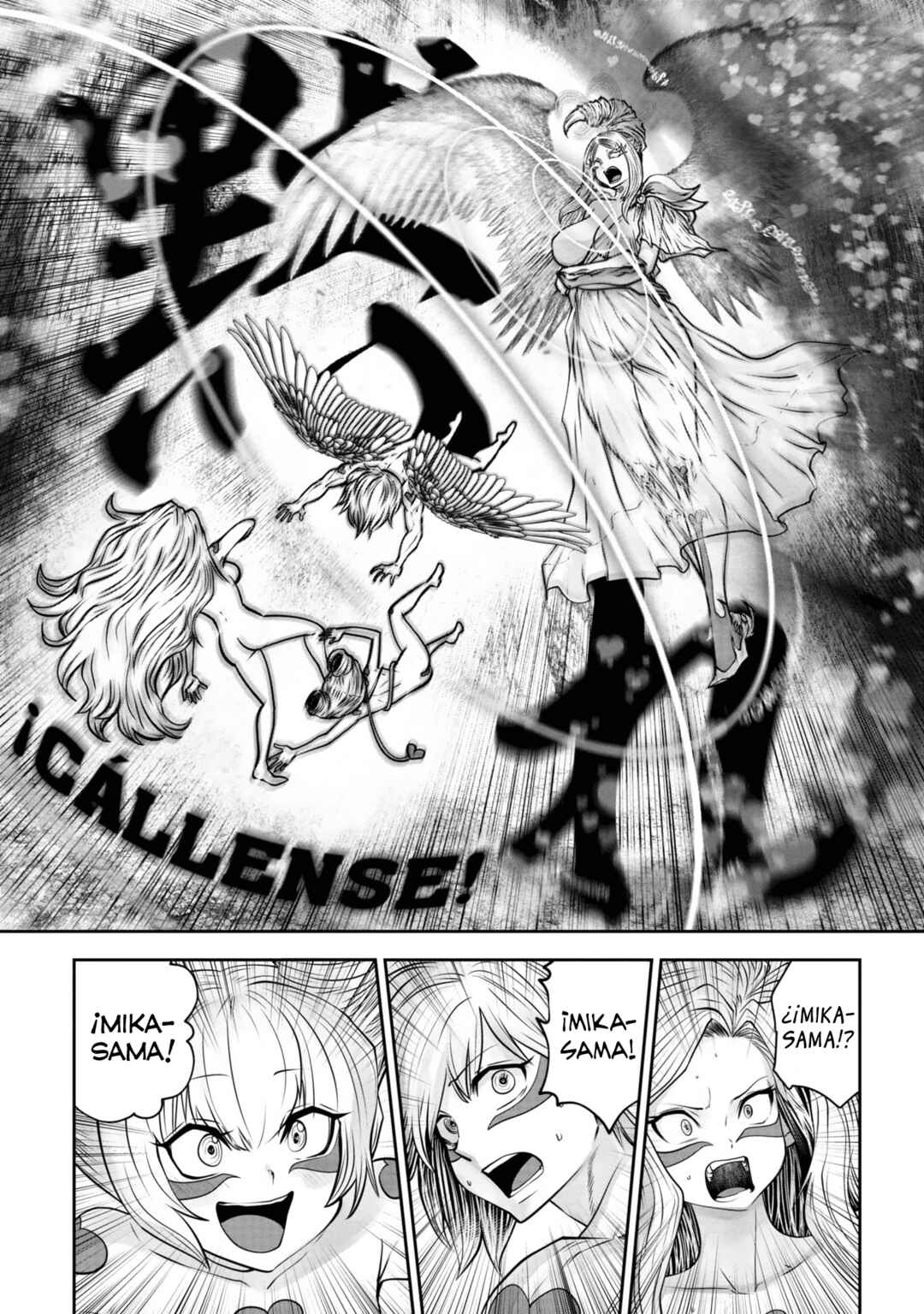 Chapter 130 - Page 7