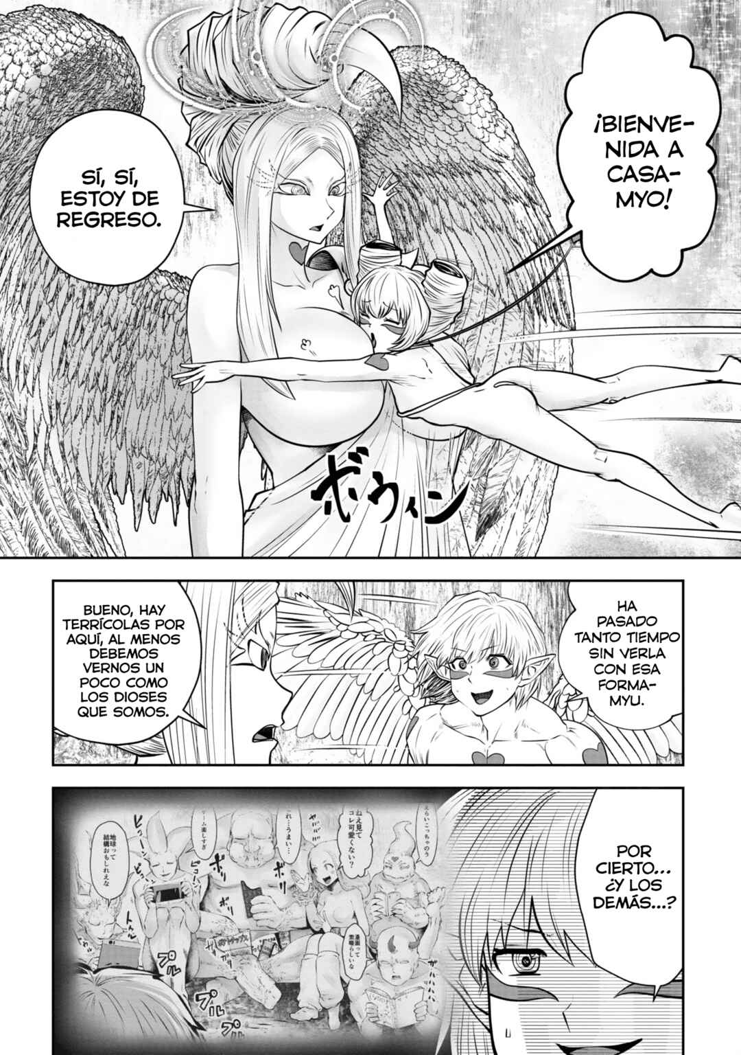 Chapter 130 - Page 8