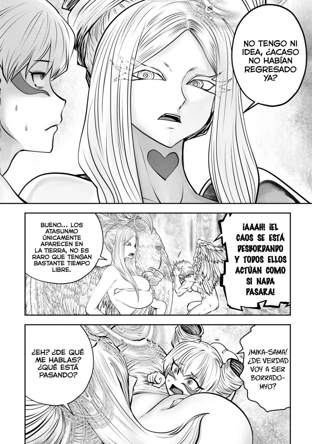 Chapter 130 - Page 9