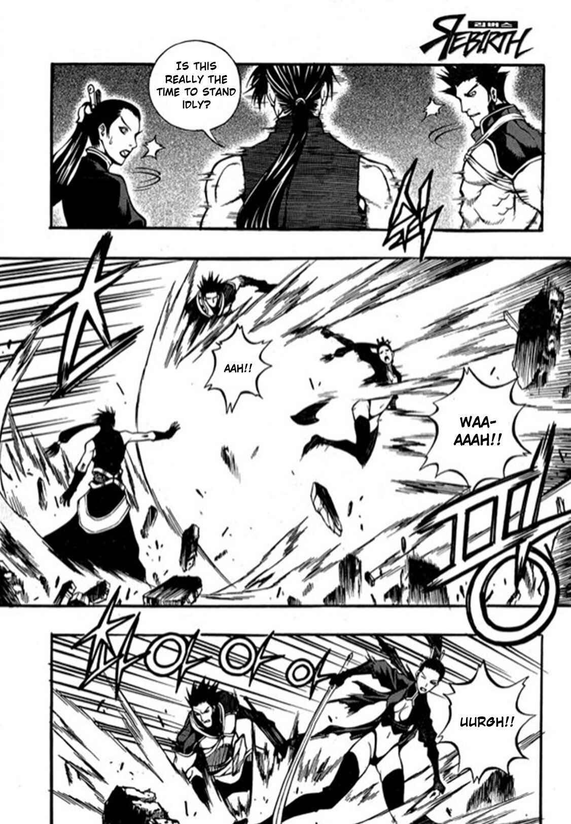 Chapter 95 - Page 18
