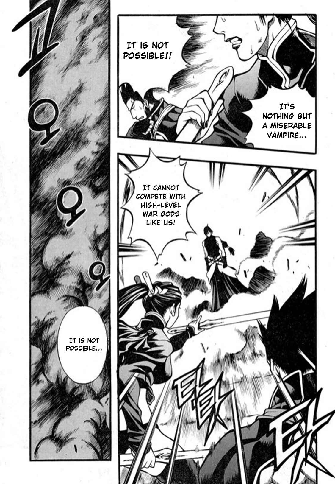 Chapter 95 - Page 22
