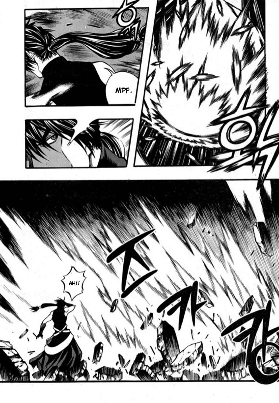 Chapter 95 - Page 30
