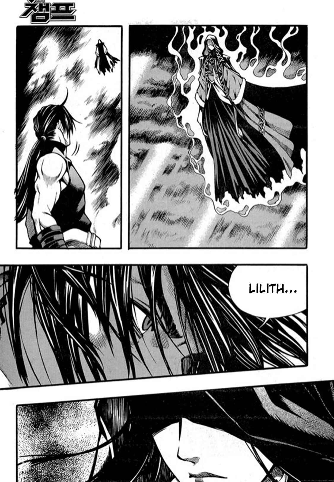 Chapter 95 - Page 31