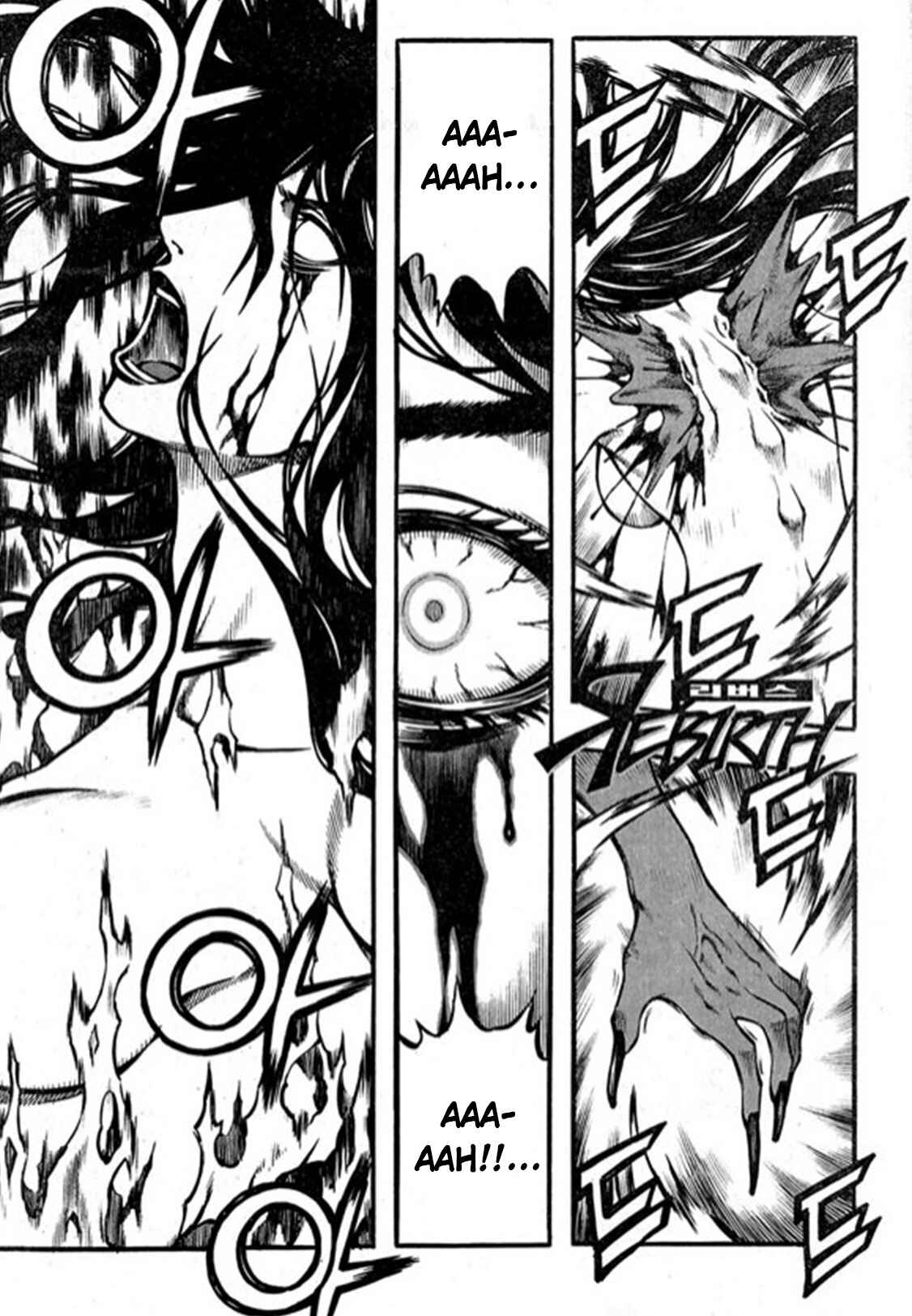 Chapter 95 - Page 38