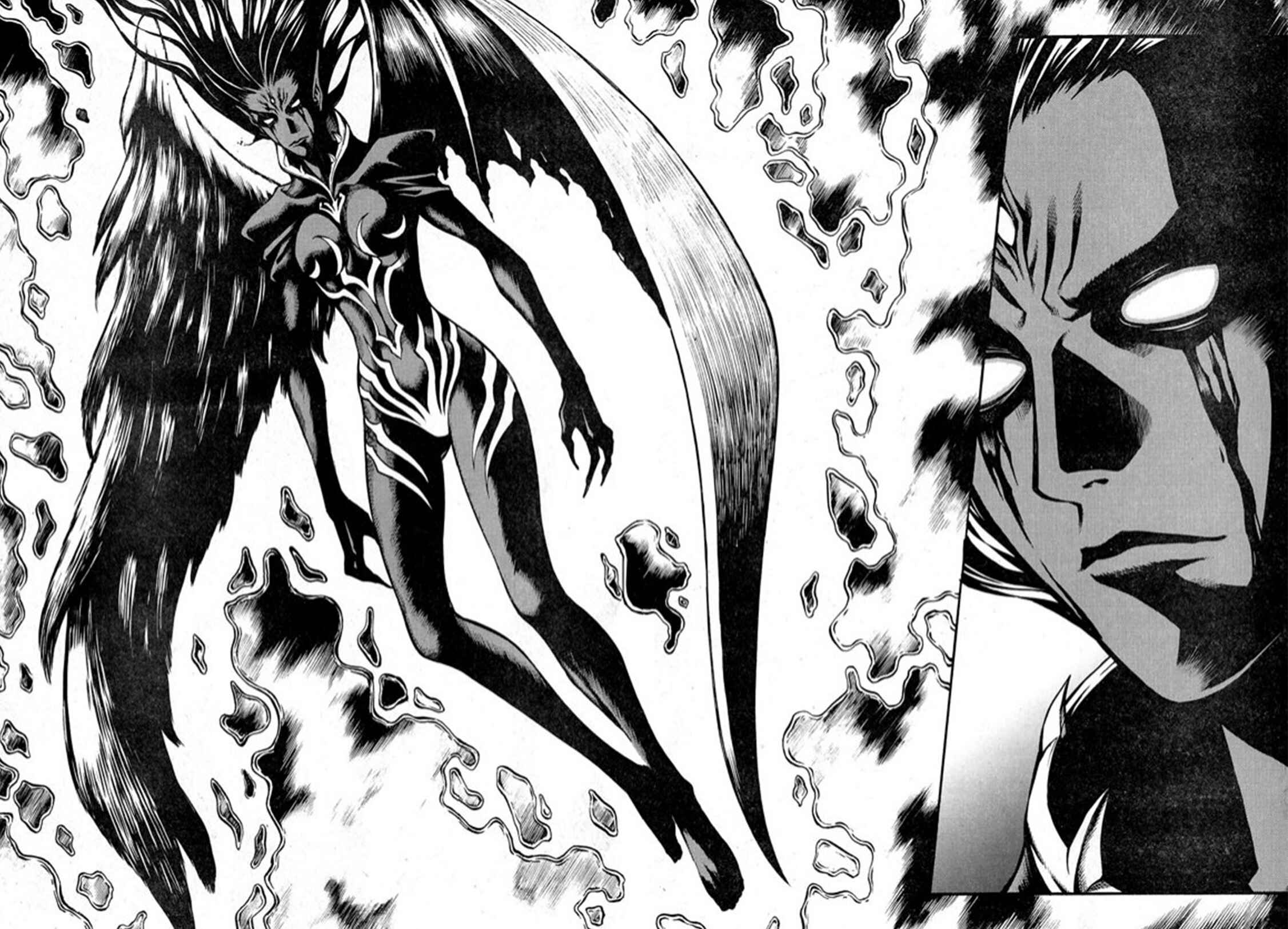 Chapter 95 - Page 42