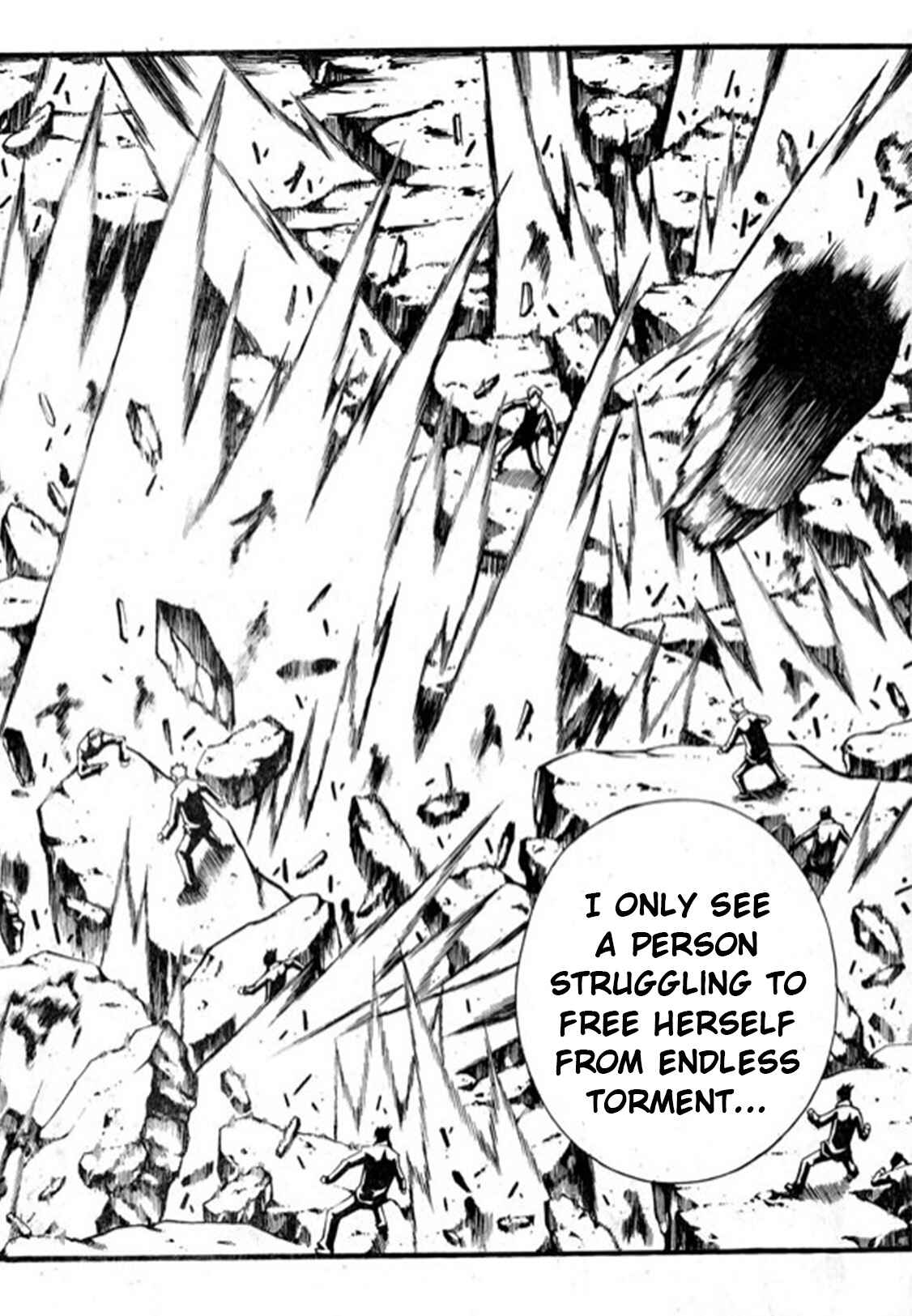 Chapter 95 - Page 50