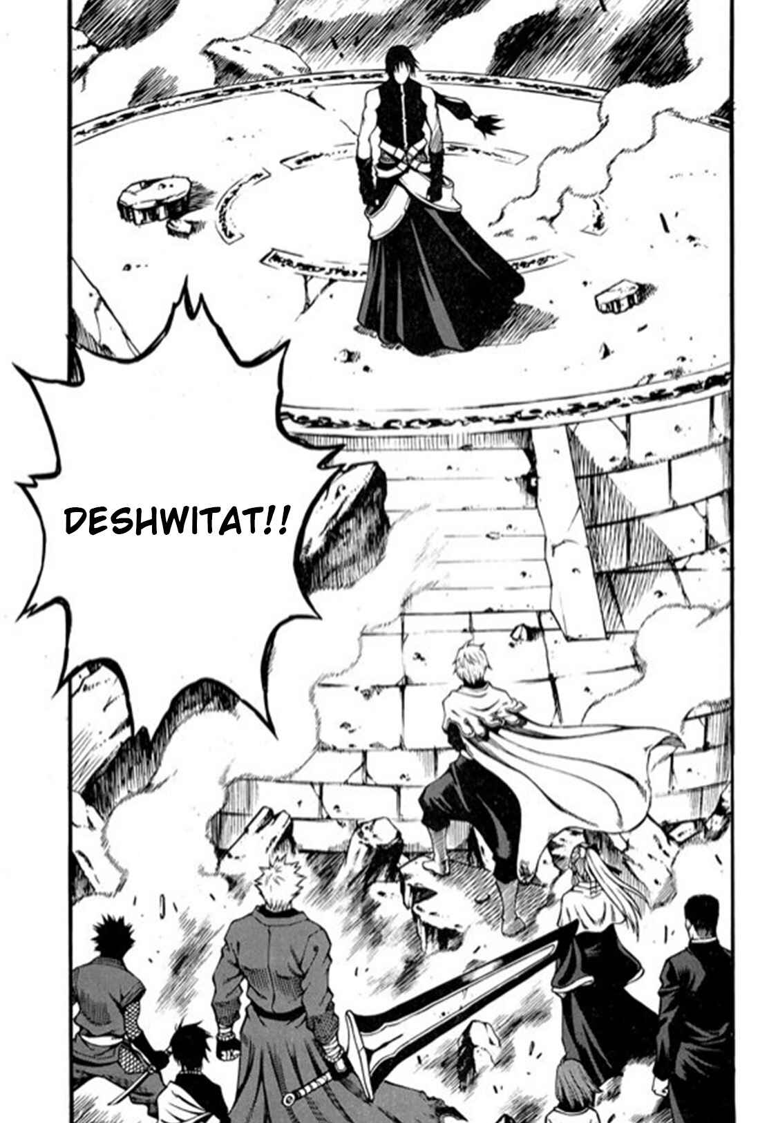 Chapter 95 - Page 9