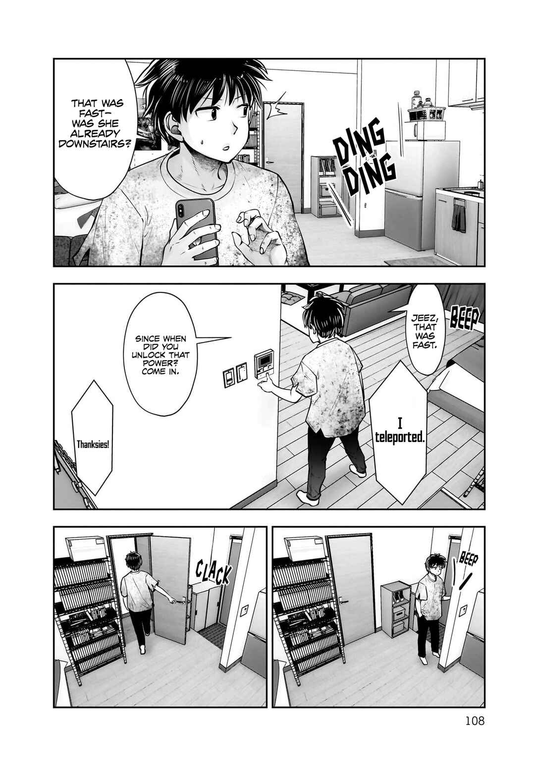 Chapter 24 - Page 29