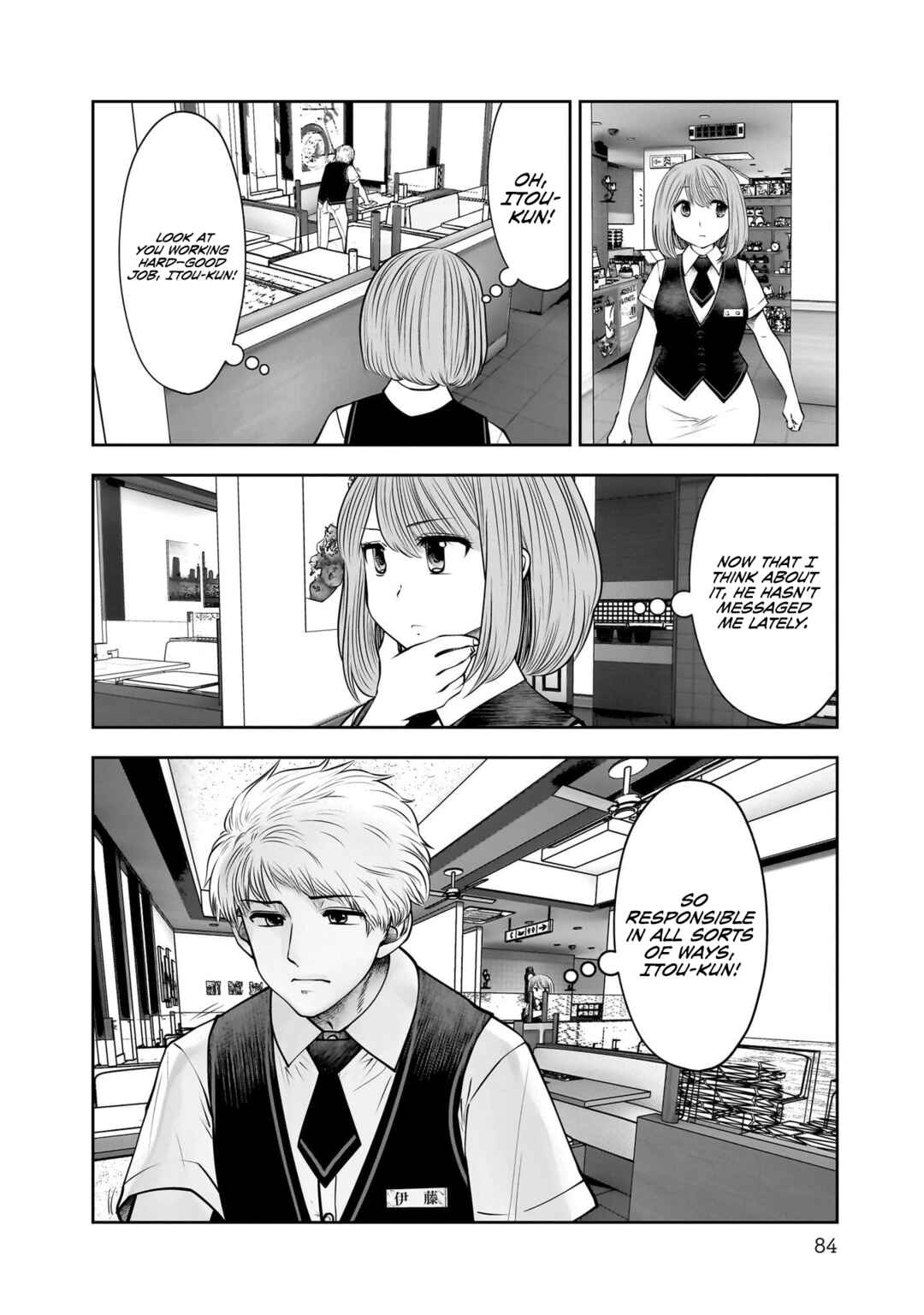 Chapter 24 - Page 5